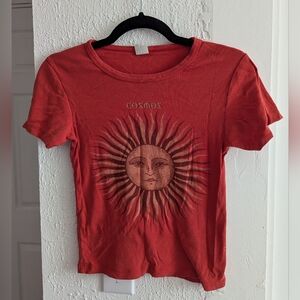 Sun Baby Tee